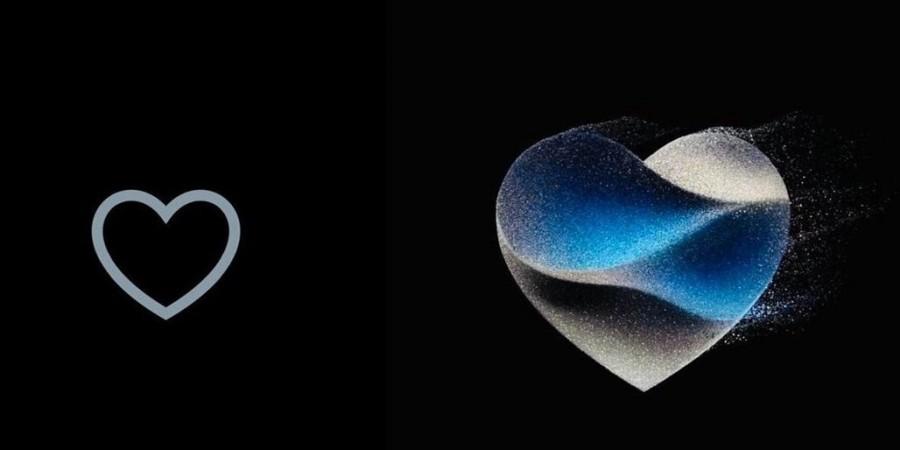 X Adds Unique Animation To 'Like' Button For Apple's Event X Adds Unique Animation To 'Like' Button For Apple's Event