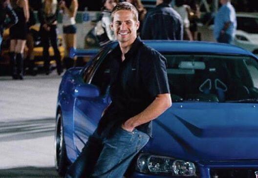 Paul Walker Paul Walker