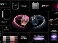 Apple Watch S9