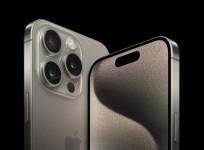 iPhone 15 Pro