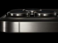 iPhone 15 Pro cameras