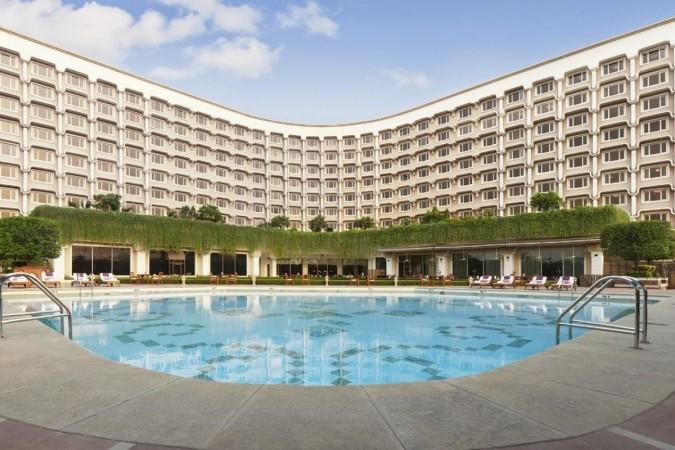 Taj Palace, New Delhi. (Photo: Taj Hotels) Taj Palace, New Delhi