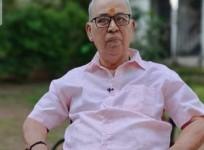 Veteran BJP Leader P. P. Mukundan Passes Away At 77