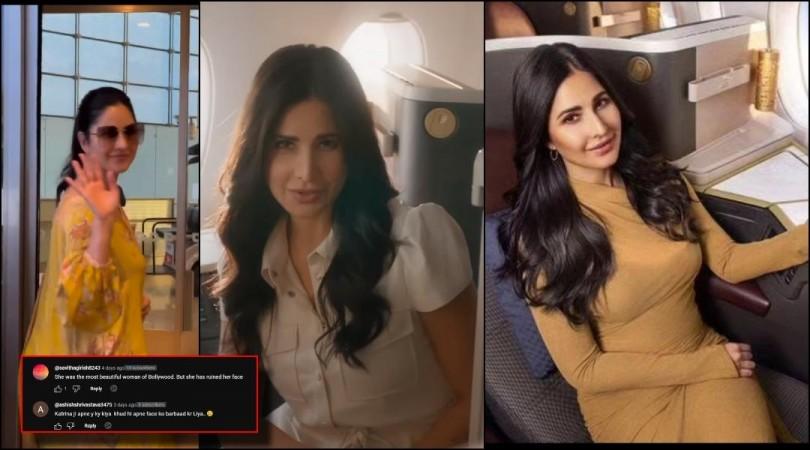 KATRINA KAIF