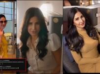 KATRINA KAIF