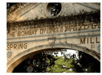 Bombay Dyeing To Sell 22-Acres Worli Land To Goisu Realty For Rs 5,200cr