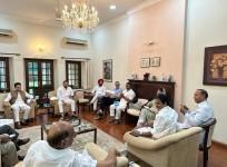 INDIA coordination committee