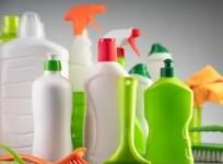 cleaning products