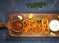 Lip Smacking Non-Fried Party Starters