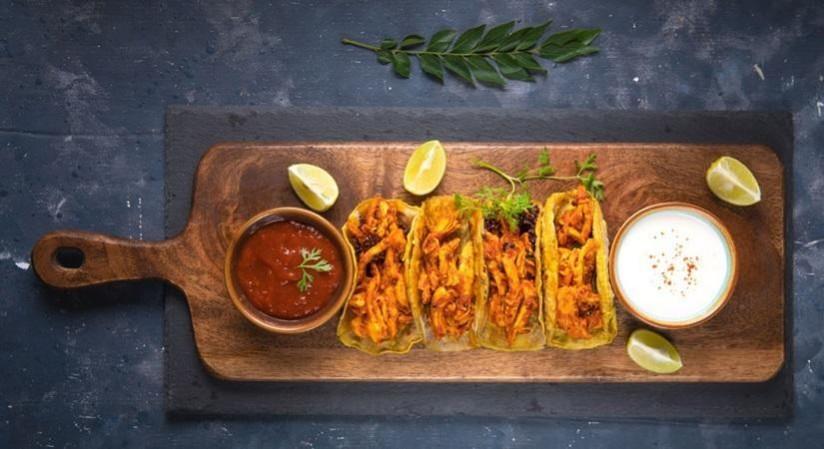 Lip Smacking Non-Fried Party Starters