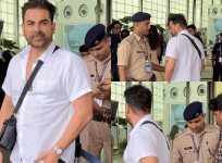 Arbaaz Khan