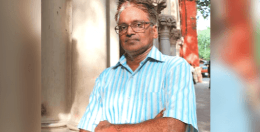 Professor Rajeev Kumar professor