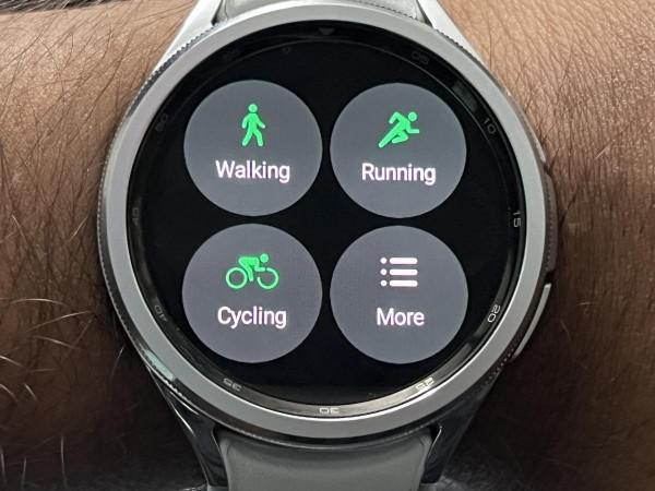 Samsung Galaxy Watch6 Classic review