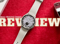 Samsung Galaxy Watch6 Classic review