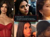Suhana Khan