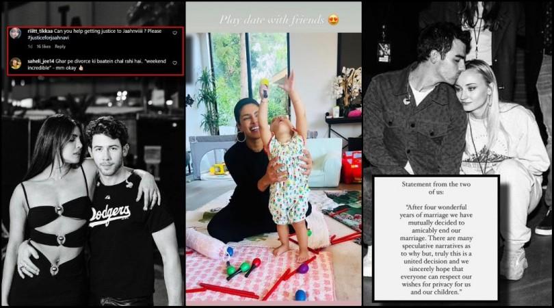 Priyanka Chopra Jonas