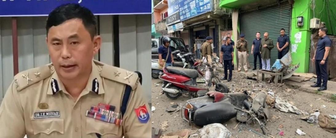Four months of Manipur violence: 175 killed, 1108 injured & 32 missing Manipur