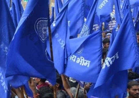 Bhim Army May Soon Join INDIA Bloc Bhim Army May Soon Join INDIA Bloc