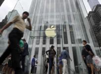 Apple