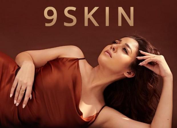 Nayanthara launches skincare brand Nayanthara launches skincare brand