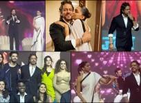 SRK and deepika