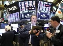 US stocks