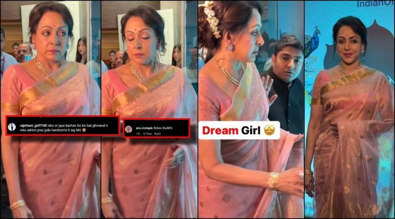 hema malini