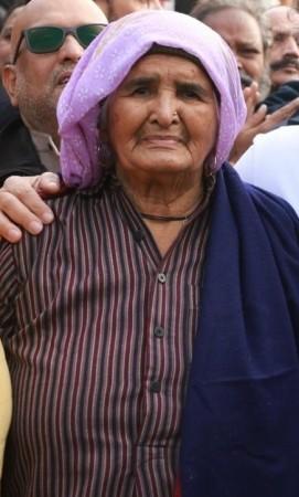 'Shooter Dadi' Prakashi Tomar hospitalised, condition critical 'Shooter Dadi' Prakashi Tomar hospitalised, condition critical