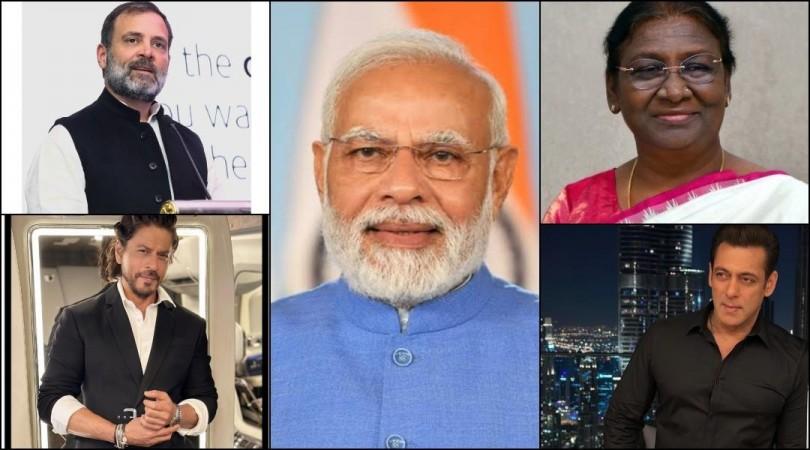 Narendra Modi birthday