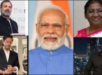 Narendra Modi birthday