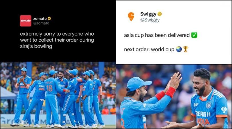 India vs srilanka
