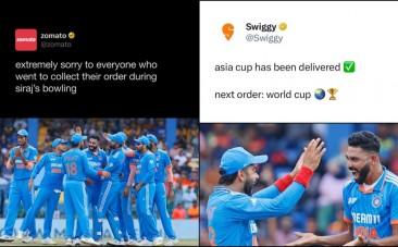 India vs srilanka