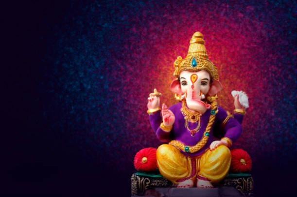 lord Ganesha