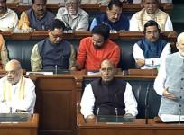 PM Modi recalls momentous occasions on last day of LS proceedings in old Parliament House