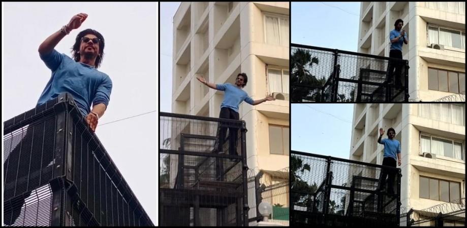 SRK