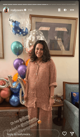 swara bhasker