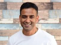 Nithin Kamath, co-founder Zerodha