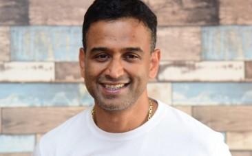 Nithin Kamath, co-founder Zerodha