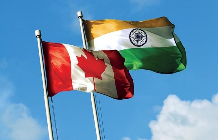 india issues travel advisory canada