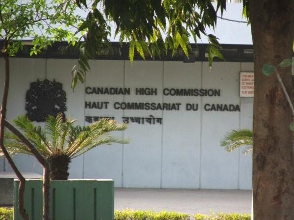 Canadian Embassy In Delhi Asks Local Staffers To Leave Office Canadian Embassy In Delhi Asks Local Staffers To Leave Office