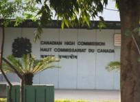 Canadian Embassy In Delhi Asks Local Staffers To Leave Office