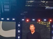 Global Tech Race On To Build What Comes Next: Oracle's Larry Ellison