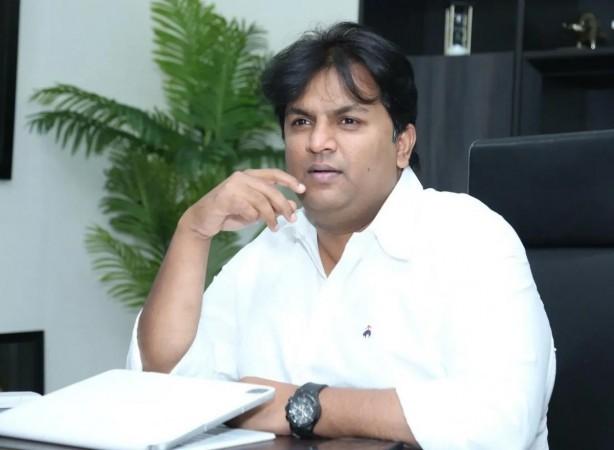 Abhishek Nama