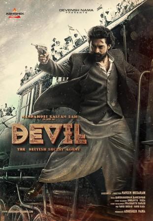Devil Movie