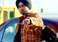 Rapper Shubh