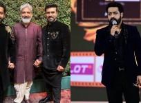 Jr NTR - SIIMA Awards