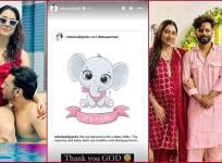 Disha and Rahul