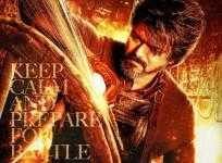 Thalapthy Vijay - LEO