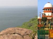 cauvery dispute