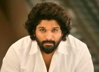 Allu Arjun